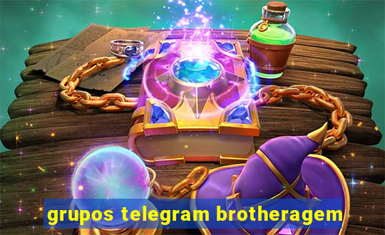 grupos telegram brotheragem